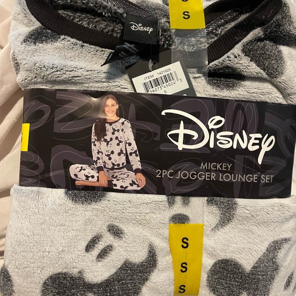 Disney Jogger Lounge Set